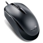 MOUSE GENIUS DX-120 USB NEGRO