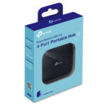 MULTIPLICADOR USB TP-LINK UH400 - Imagen 3