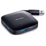 MULTIPLICADOR USB TP-LINK UH400