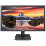 MONITOR LED LG 22" 22MP410 75HZ