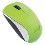 MOUSE GENIUS NX-7000 VERDE