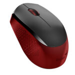 MOUSE GENIUS NX-8000S NEGRO/ROJO