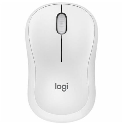 MOUSE LOGITECH M240 BLUETOOTH BLANCO
