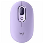 MOUSE LOGITECH POP EMOJIS COSMOS
