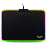 MOUSE PAD RGB GAMING GODS