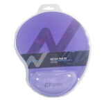 MOUSEPAD NOGANET 3D VIOLETA