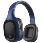 AURICULAR BLUETOOTH NOGANET ARIS NG-918BT AZUL