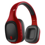 AURICULAR BLUETOOTH NOGANET ARIS NG-918BT ROJO/NEGRO