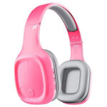 AURICULAR BLUETOOTH NOGANET ARIS NG-918BT ROSA
