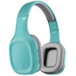AURICULAR BLUETOOTH NOGANET ARIS NG-918BT VERDE