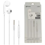 AURICULAR NOGANET NG-1600 BLANCO
