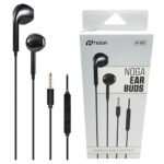 AURICULAR NOGANET NG-1600 NEGRO