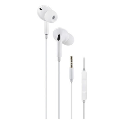 AURICULAR NOGANET NG-1650 BLANCO