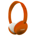 AURICULAR VINCHA NOGANET NG-903 NARANJA
