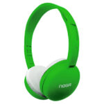 AURICULAR VINCHA NOGANET NG-903 VERDE