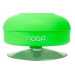 PARLANTE BLUETOOTH NOGANET NG-P78 VERDE