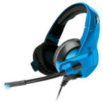 AURICULAR NOGANET STINGER AZUL SINGLE JACK + USB