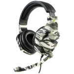 AURICULAR NOGANET STORMER ST-883 SINGLE JACK