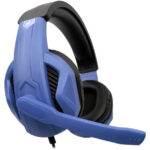 AURICULAR NOGANET STORMER ST-9028 AZUL SINGLE JACK