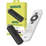 ONN GOOGLE TV FULL HD