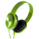 AURICULAR VINCHA ONLY POWERFUL MOD84 VERDE