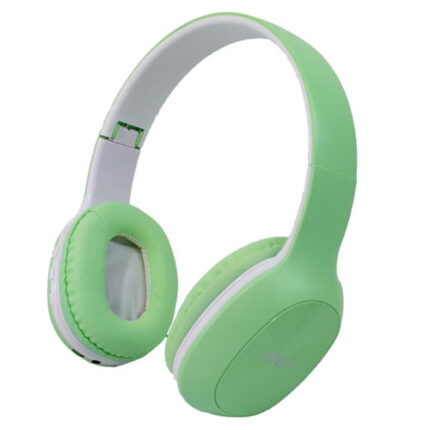 AURICULAR BLUETOOTH ONLY SWEET P38 VERDE