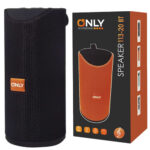 PARLANTE BLUETOOTH ONLY 113BT NEGRO