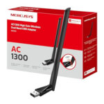 PLACA RED USB MERCUSYS MU6H AC650