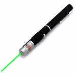 PUNTERO LASER VERDE