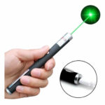 PUNTERO LASER VERDE - Imagen 2