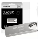 PEN DRIVE HIKSEMI CLASSIC 64 GB 3.0 METAL