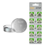 PILA T&E LR1130 389 G10 X 10U