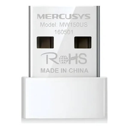 PLACA RED USB MERCUSYS MW150US NANO