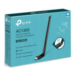 PLACA RED USB TP-LINK ARCHER T3U PLUS AC1300