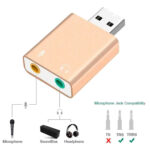 PLACA SONIDO USB NOGANET 7.1 HE-282