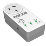 PROTECTOR TENSION FORZA ZION FVP-1202 BLANCO