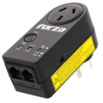PROTECTOR TENSION FORZA ZION FVP-1202N-A