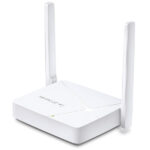 ROUTER WIFI MERCUSYS MR20 AC750