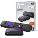 ROKU LE 3930 S4