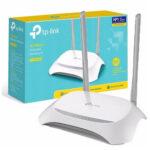 ROUTER WIFI TP-LINK 850N
