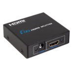SPLITTER HDMI 2P 1080P V1.4 - Imagen 2