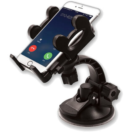 SOPORTE CON VENTOSA NOGANET NG-HOLD4