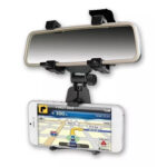 SOPORTE ESPEJO RETROVISOR