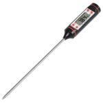 TERMOMETRO DIGITAL CON PINCHE