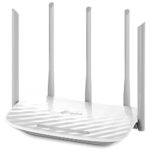 ROUTER WIFI TP-LINK ARCHER C60 AC1350