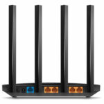 ROUTER WIFI TP-LINK ARCHER C80 AC1900 - Imagen 2