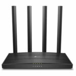 ROUTER WIFI TP-LINK ARCHER C80 AC1900