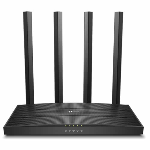TP-LINK ARCHER C80 ROUTER WIFI TP-LINK ARCHER C80 AC1900 - Imagen 1