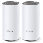 MESH TP-LINK DECO E4 AC1200 PACK X 2 - Imagen 2
