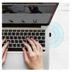 PLACA RED USB TP-LINK ARCHER T2U NANO AC600 - Imagen 2